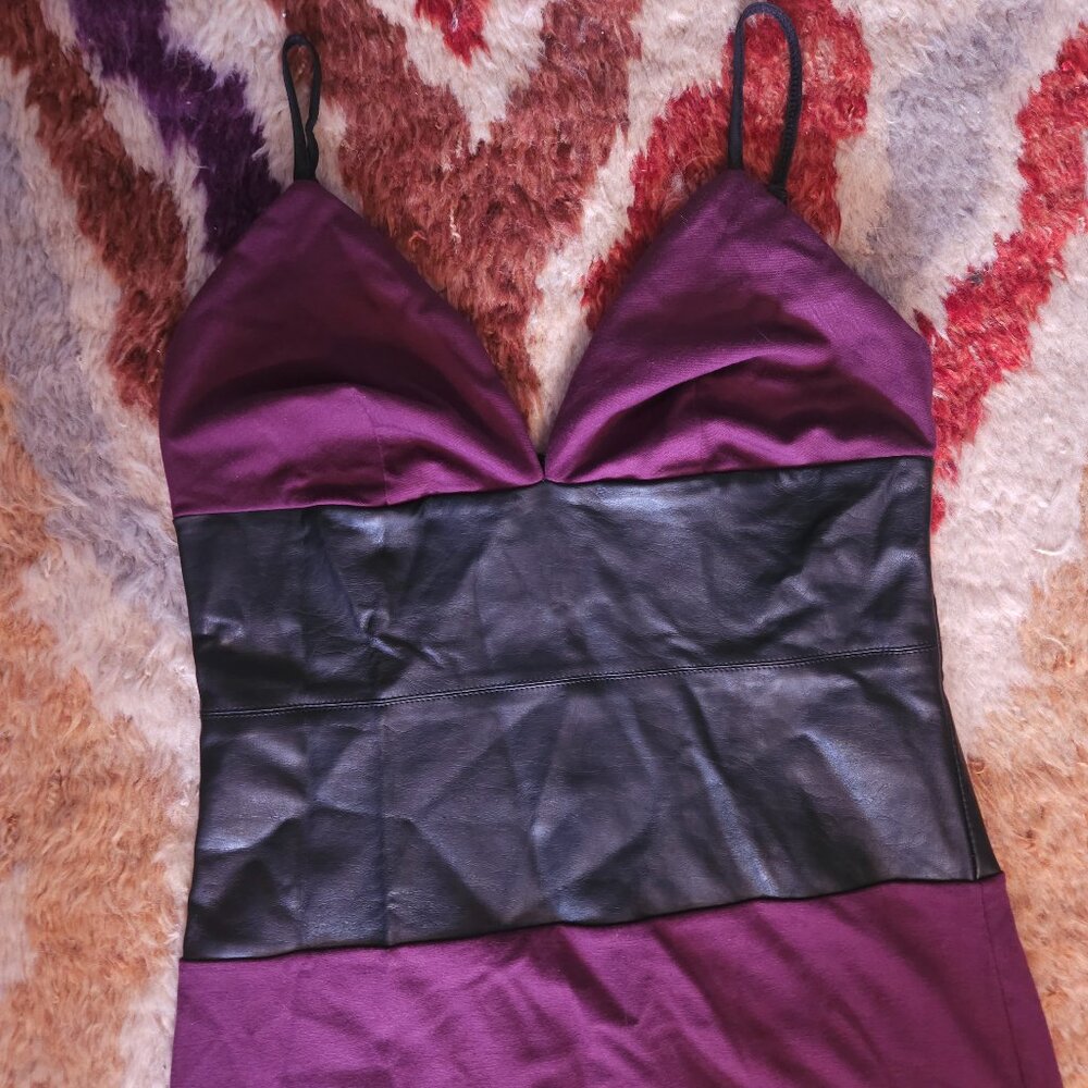 Venus dress
